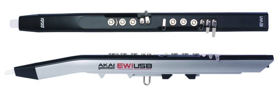 AKAI PRO EWI USB - USB WIND INSTRUMENT