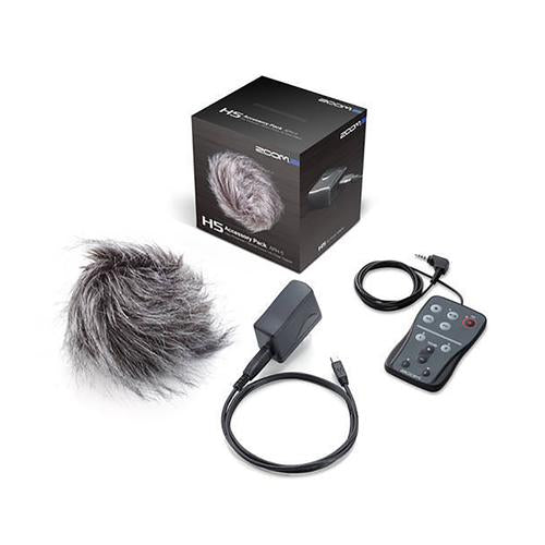 ZOOM ZH5AP Handy recorder Accessories