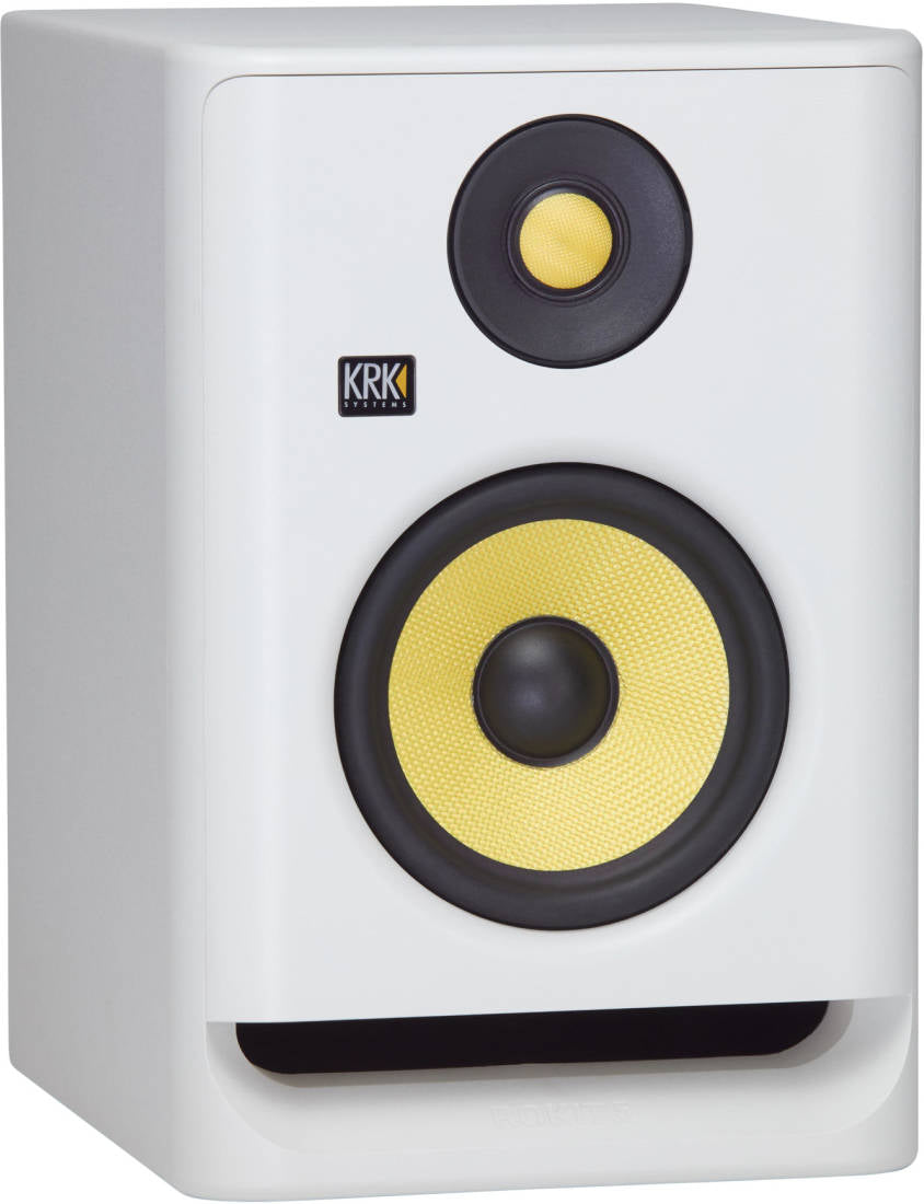 KRK RP5-G4/WN - 5'' Powered Studio monitor