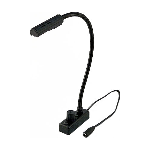 LITTLITE L-12-LED Led Gooseneck 12'' removable