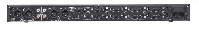 TASCAM LM-8ST Line Mixer