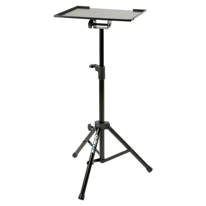 QUIKLOK LPH001 Tripod laptop/mixer stand - Quiklok LPH001 Laptop Amp Multi-Fonction Tripod Stand