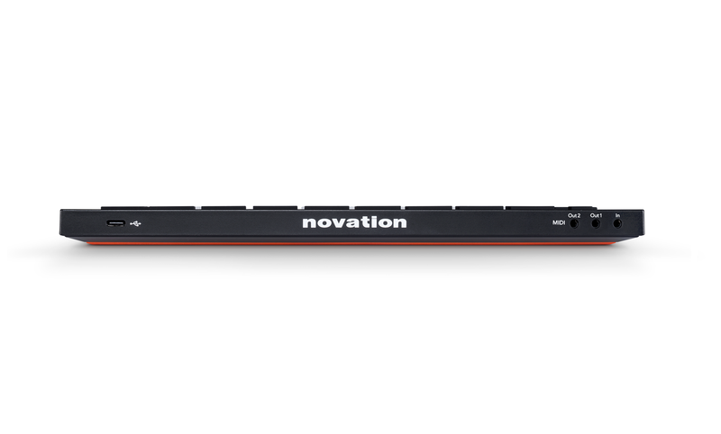 NOVATION  LUNCHPAD PRO MK3 -  Abelton grid midi controller