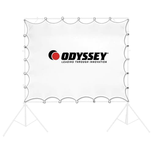 Odyssey LTMVSCREEN3 Display Mounting Hardware - v