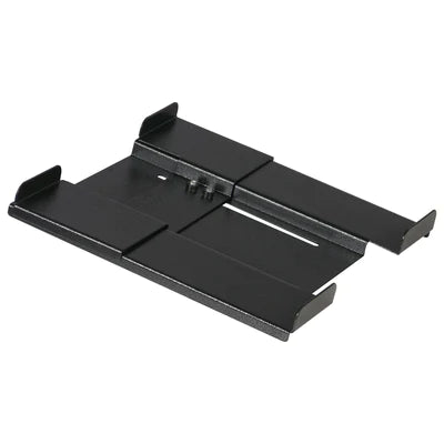 Odyssey LUNIPLATE Stand DJ Equipment - Odyssey LUNIPLATE - Universal Plate for L-Evation Stands