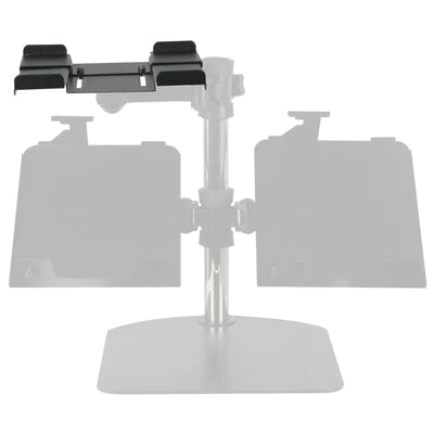 Odyssey LUNIPLATE Stand DJ Equipment - Odyssey LUNIPLATE - Universal Plate for L-Evation Stands