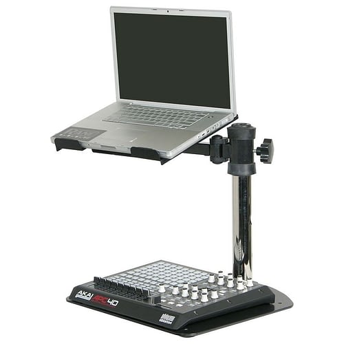 Odyssey LUNISP Stand DJ Equipment - Odyssey LUNISP - Universal L-Evation Stand Pack