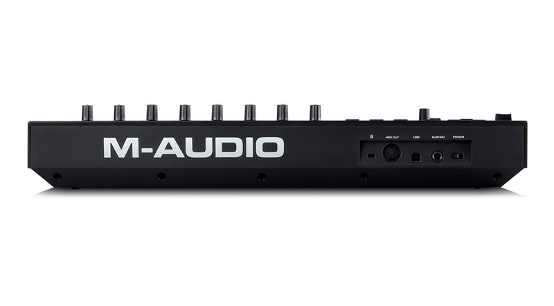 M-AUDIO OXYGEN PRO49 - 49 Notes USB MIDI controler
