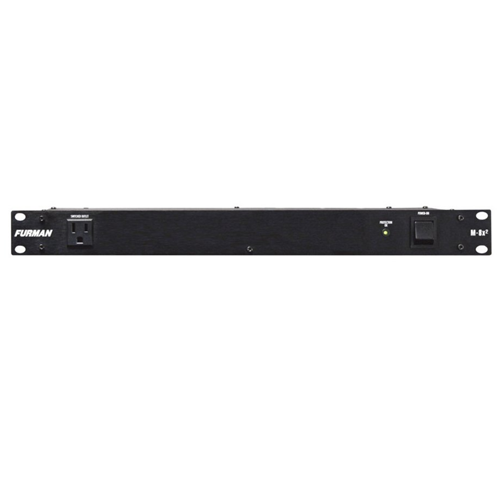 FURMAN M-8X2 AC -  power bar