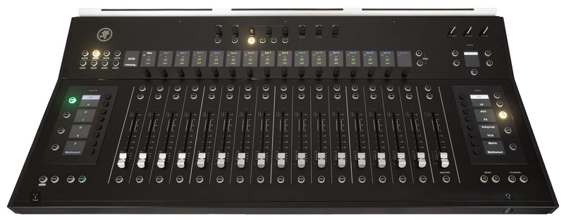 MACKIE DC16 - Digital Mixing Control Surface