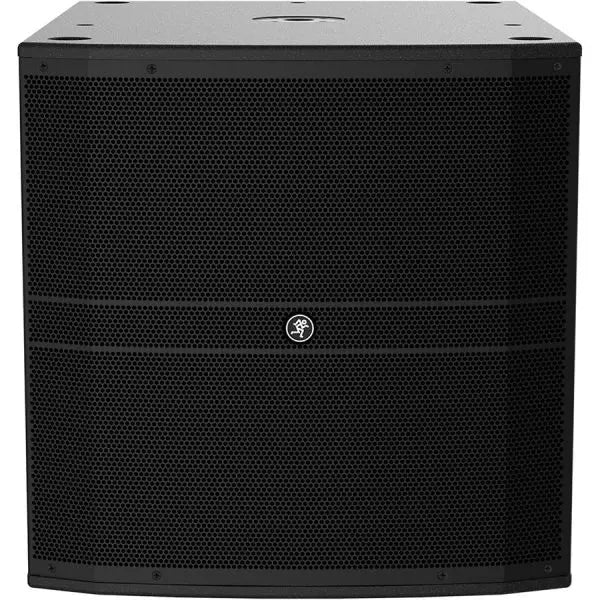 MACKIE DRM18S-P - 2000W, 18" Professional Passive Subwoofer