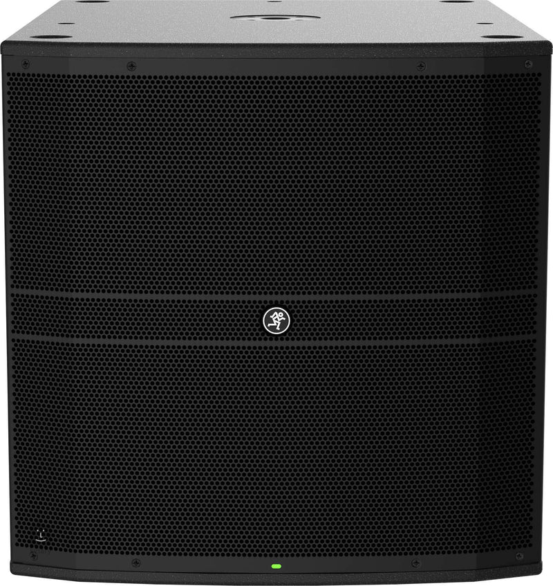 MACKIE DRM18S - 2000W, 18" Professional Powered Subwoofer