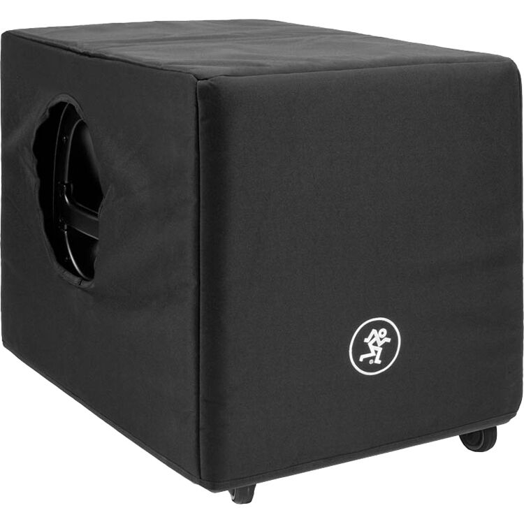 MACKIE DRM18S/DRM18S-P w/Caster Cover