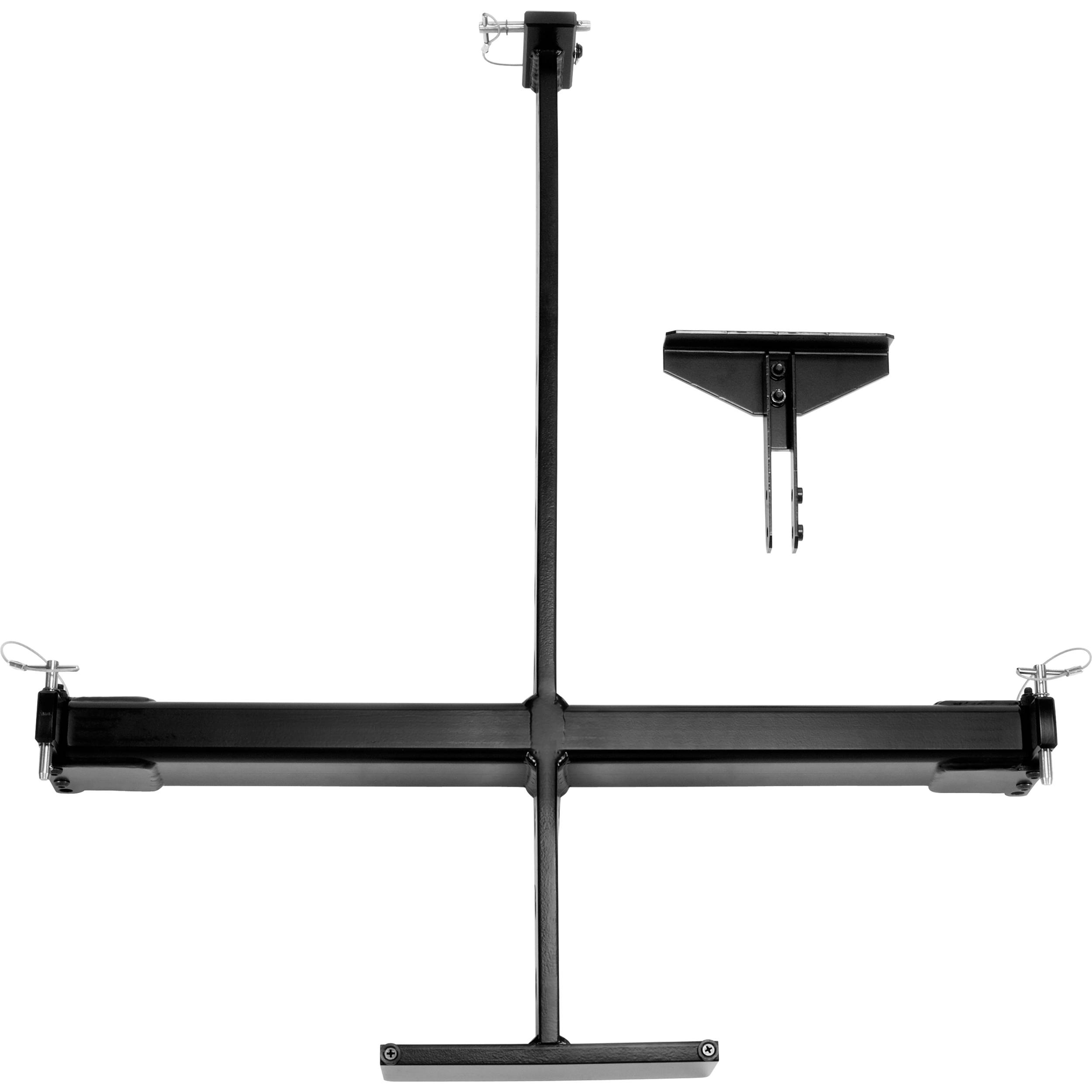 MACKIE FB100 - Flybar for DRM12A (&-P) and DRM18S (&-P)