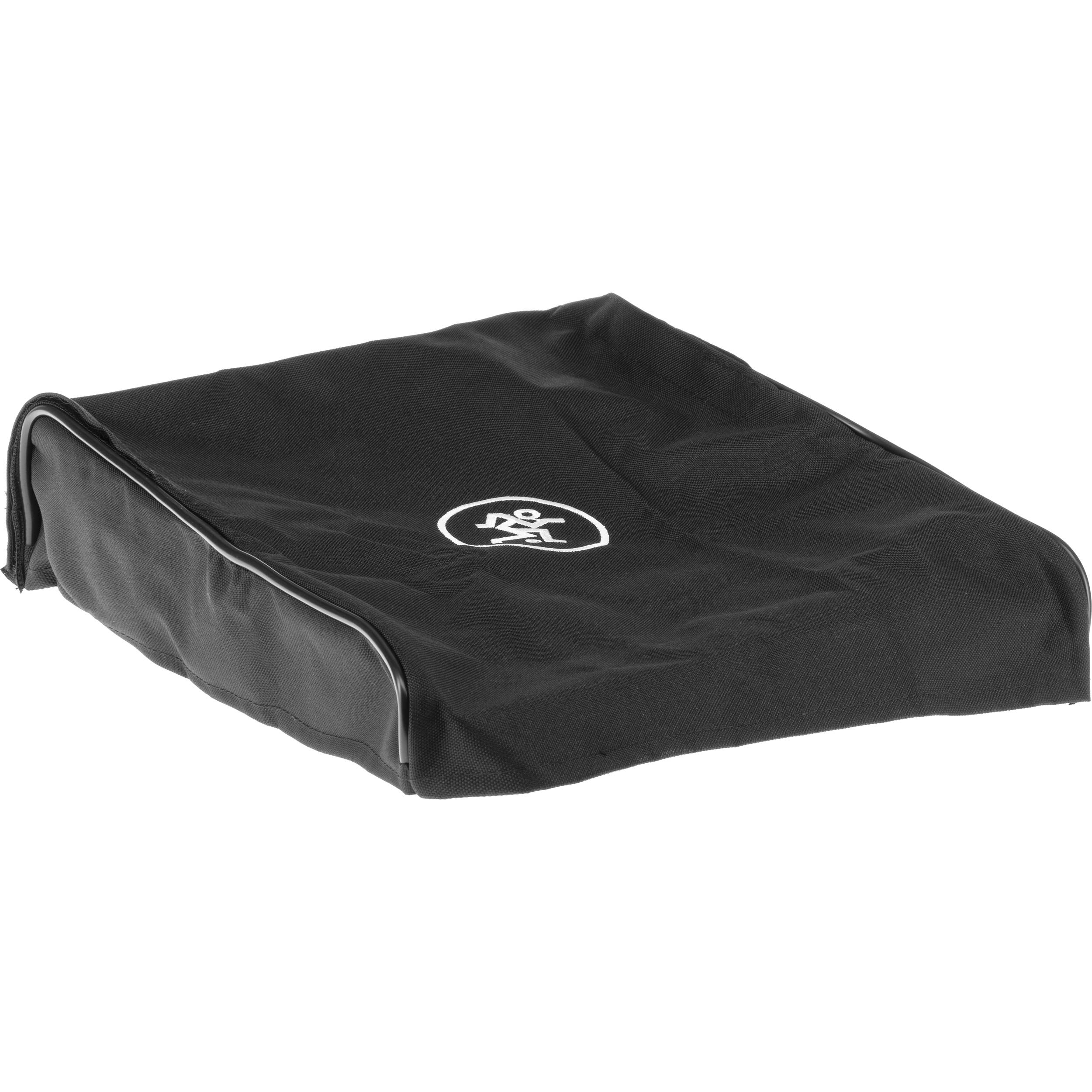 MACKIE ProFX12v3 Cover