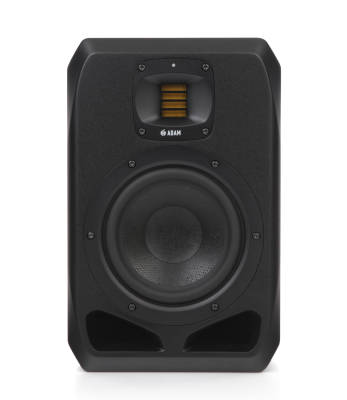 ADAM AUDIO AD-S2V - 2 way, 7'' woofer monitor