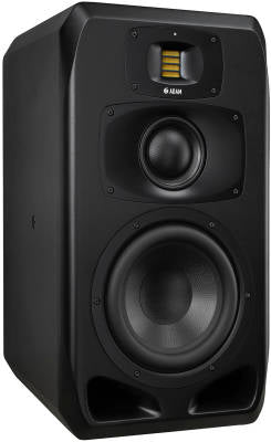 ADAM AUDIO AD-S3V - 3 way, 9'' woofer, 4.5'' midrange Monitor