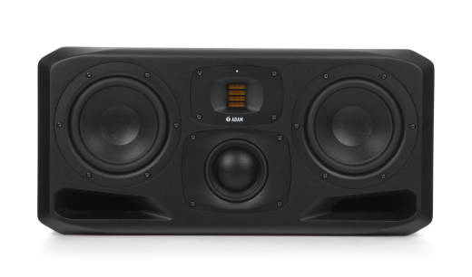 ADAM AUDIO AD-S3H - Active 3-way Studio Monitor