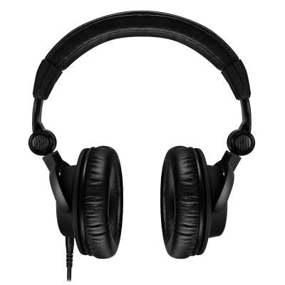 ADAM AUDIO AD-SP5 Studio Pro Headphones, 8Hz-38kHz