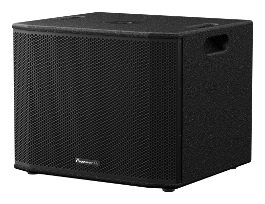 PIONEER XPRS1182S - 4000 Watt 18'' subwoofer