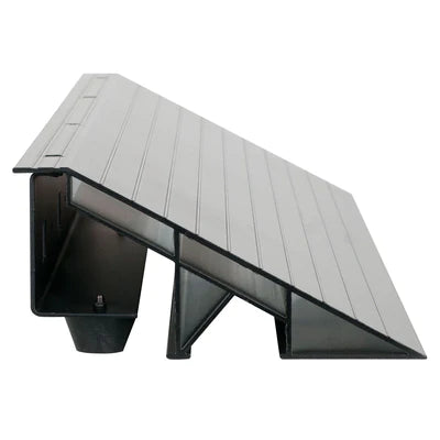 AMERICAN DJ MDF2-DR- Edge Ramp, without power and data cabling, for ADJ MDF2 Panels.