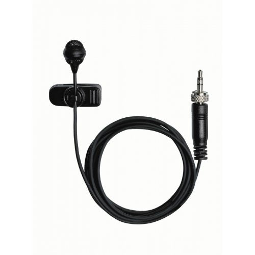 SENNHEISER ME 4-N Cardioid Lavalier - clip-on microphone