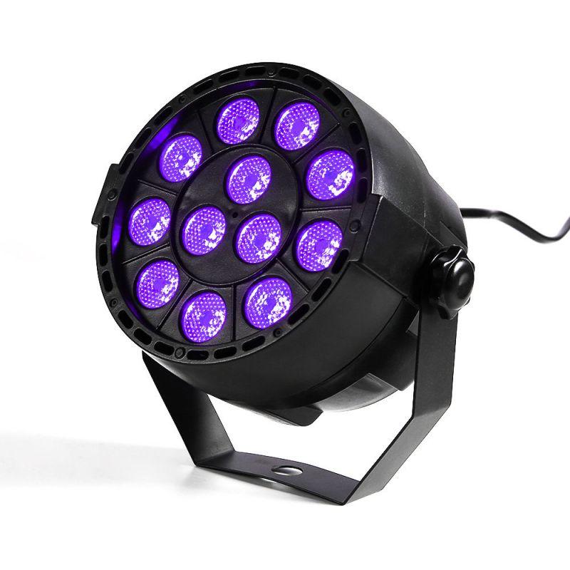ELIMINATOR MINI-PAR-UV-LED