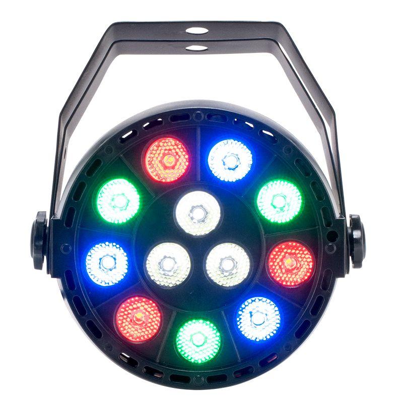 ELIMINATOR Mini Par RGBW LED