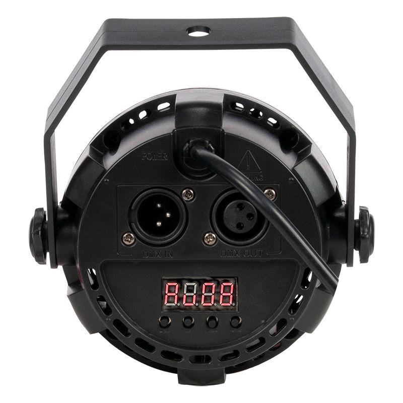 ELIMINATOR Mini Par RGBW LED