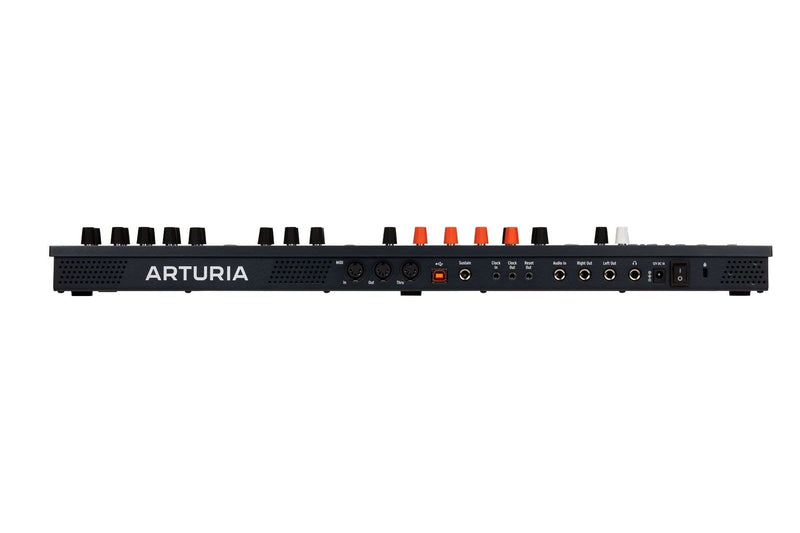ARTURIA MiniFreak - Spontaneous algorithmic synthesizer