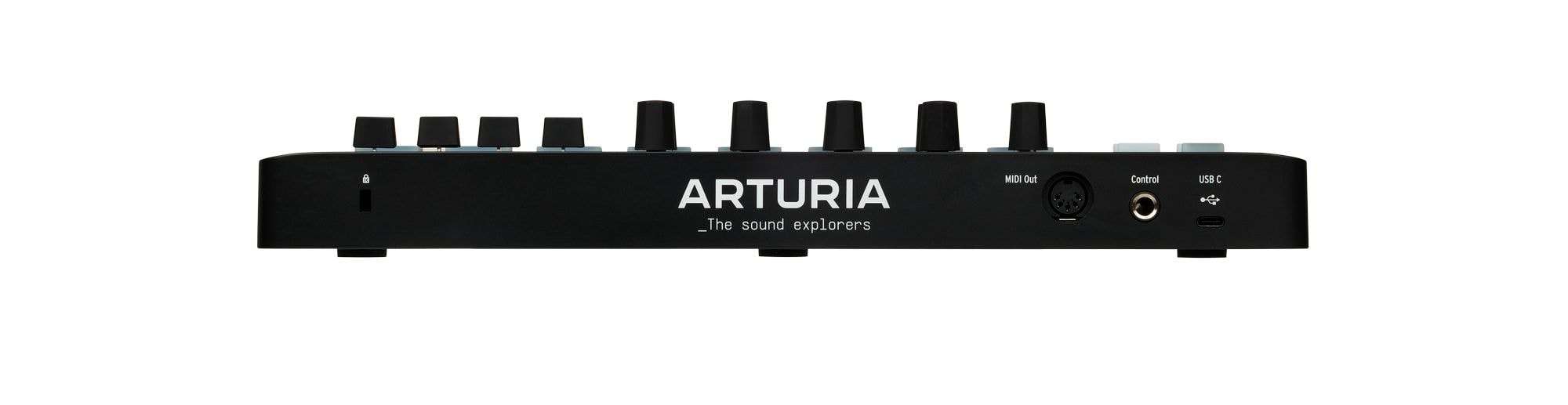 ARTURIA MINILAB 3 - 25 Keys Midi controler