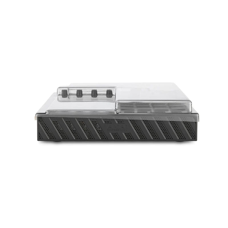 DECKSAVER DS-PC-MPCONE- Decksaver DS-PC-MPCONE Polycarbonate Cover for Akai MPC One