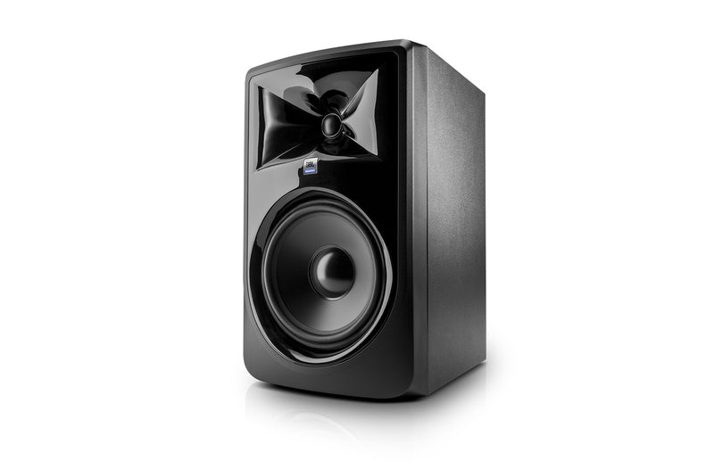 JBL 305P-MKII - (PAIR OPEN BOX - ONLY ONE PAIR AT THIS PRICE) of 5'' studio monitor self-powered (Open box the pair)