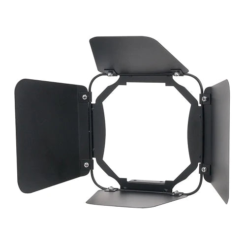 MOD-BARN-DOOR-BLACK - DOORS Barn Doors For Mod Series (Black)