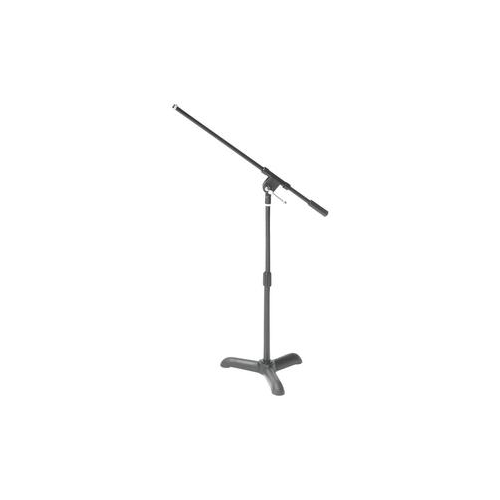 ON STAGE MS7311B - Drum/Amp Mic Stand