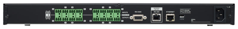 TASCAM MX-8A Matrix Mixer