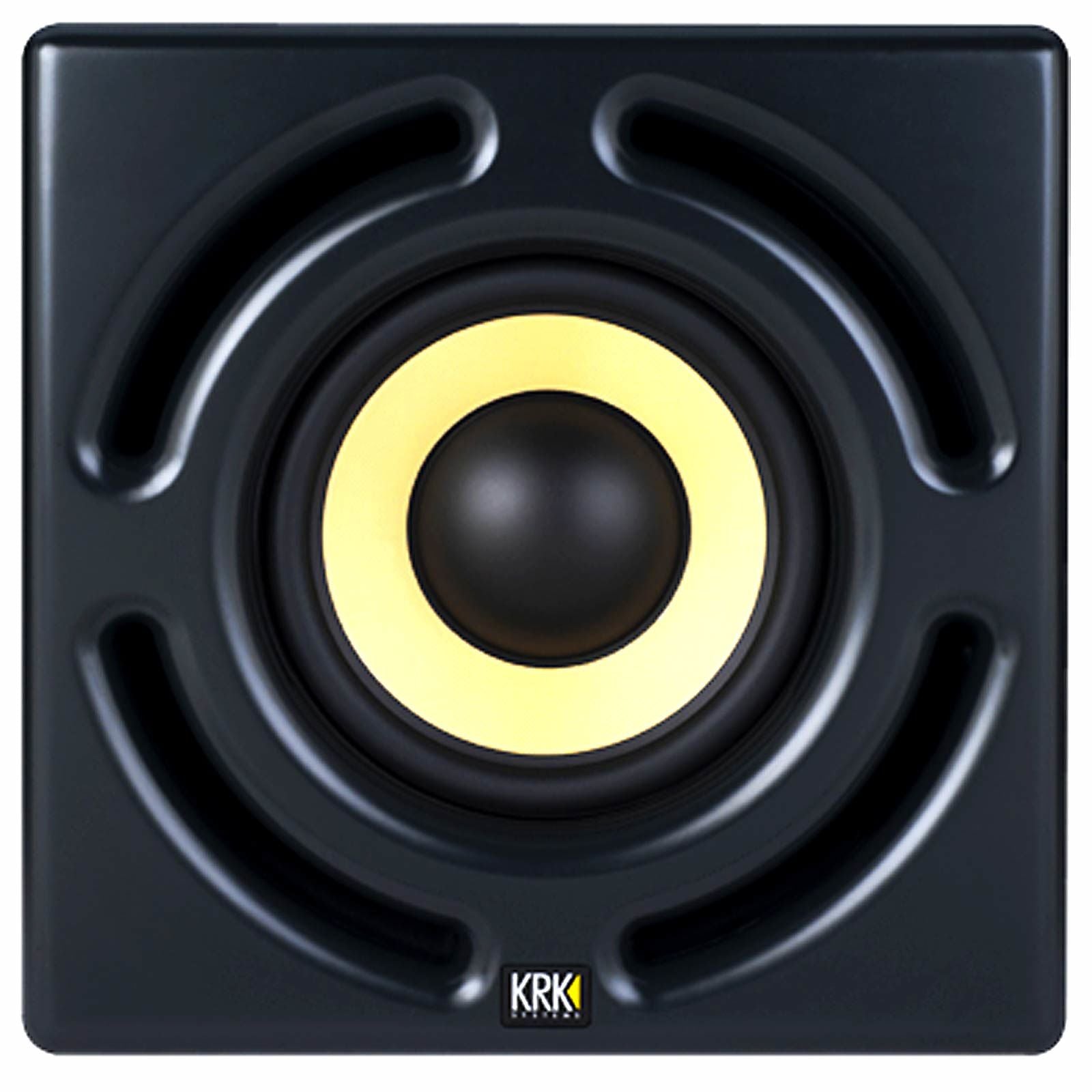 KRK KRK12S-HO High power 12'' sub woofer