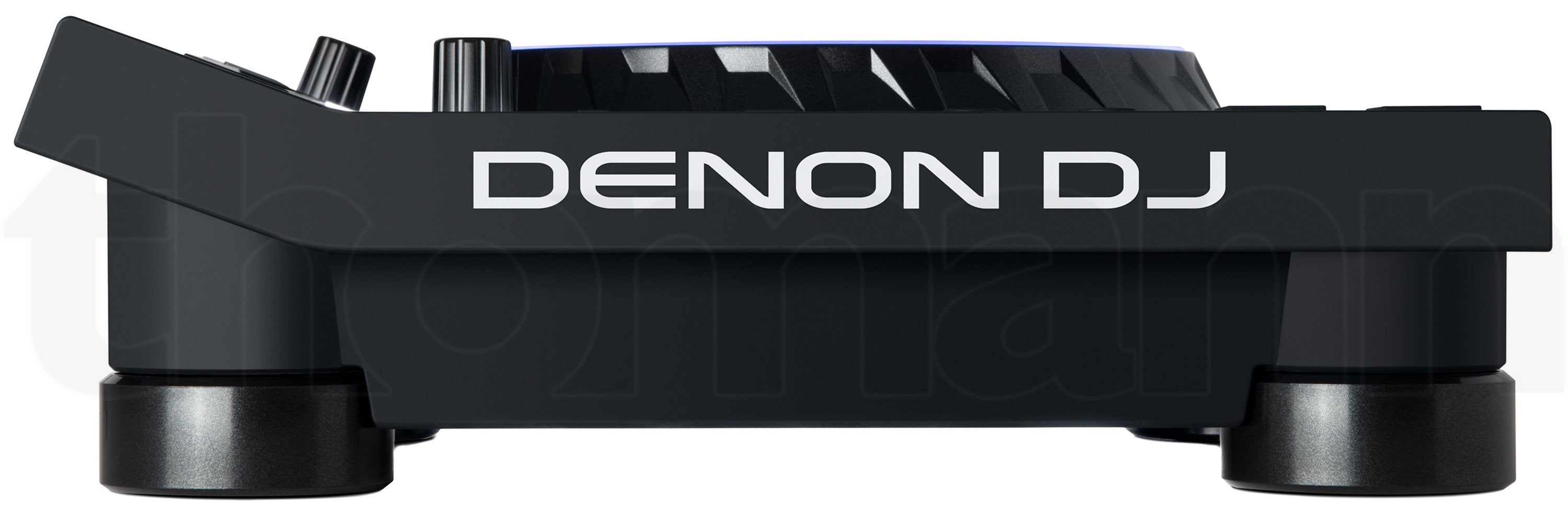 DENON DJ LC6000 PRIME - Performance controller for DJ