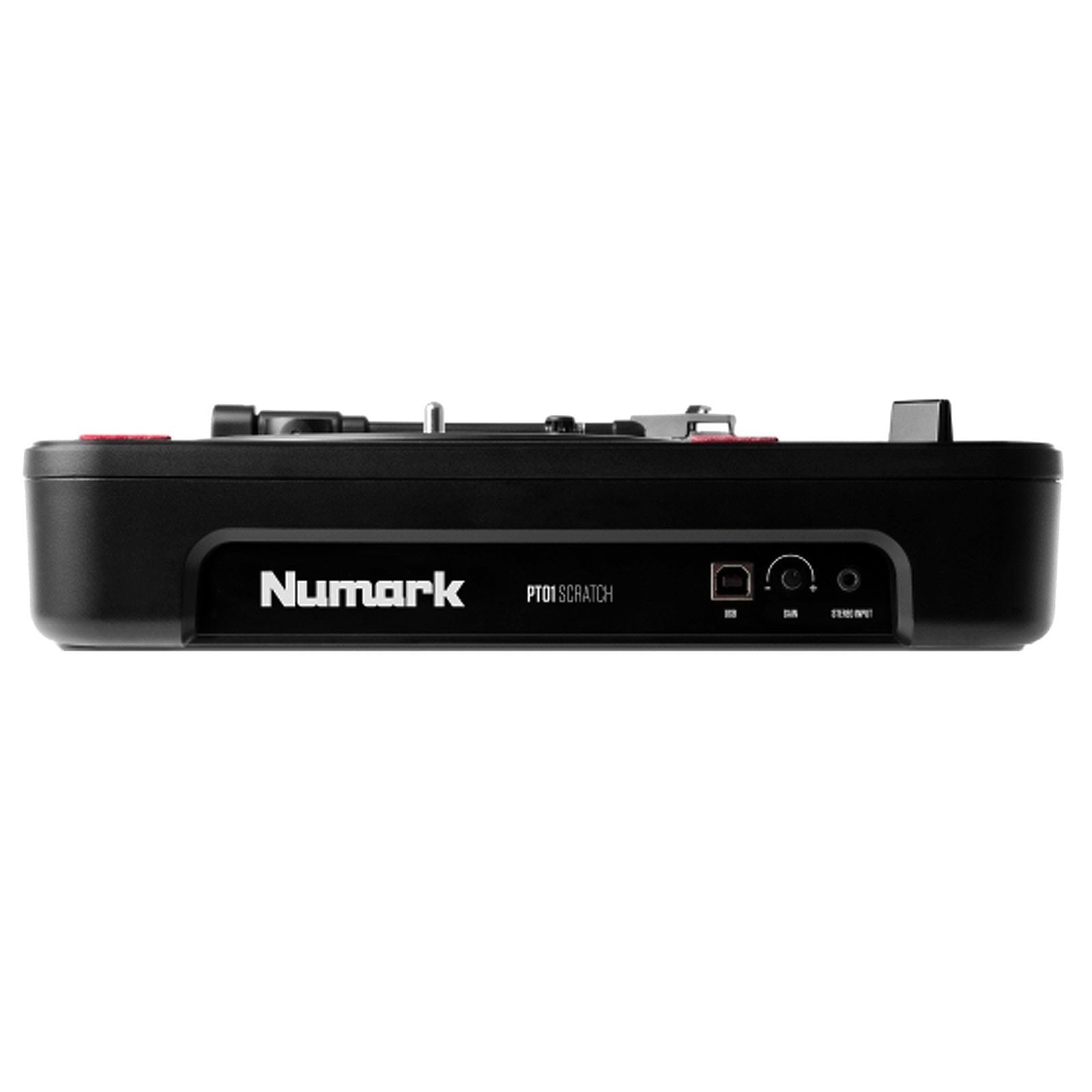 NUMARK PT01USB - Usb turntable