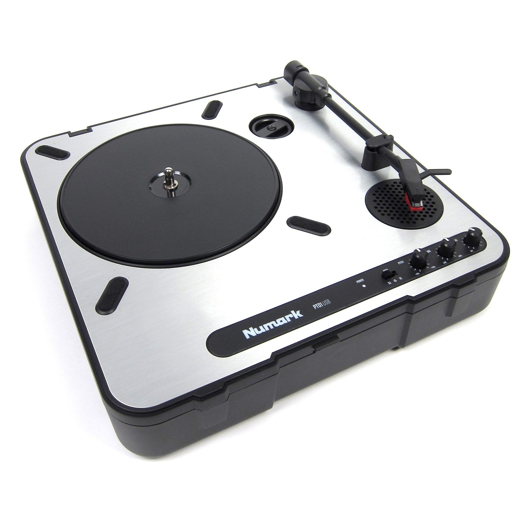 NUMARK PT01USB - Usb turntable