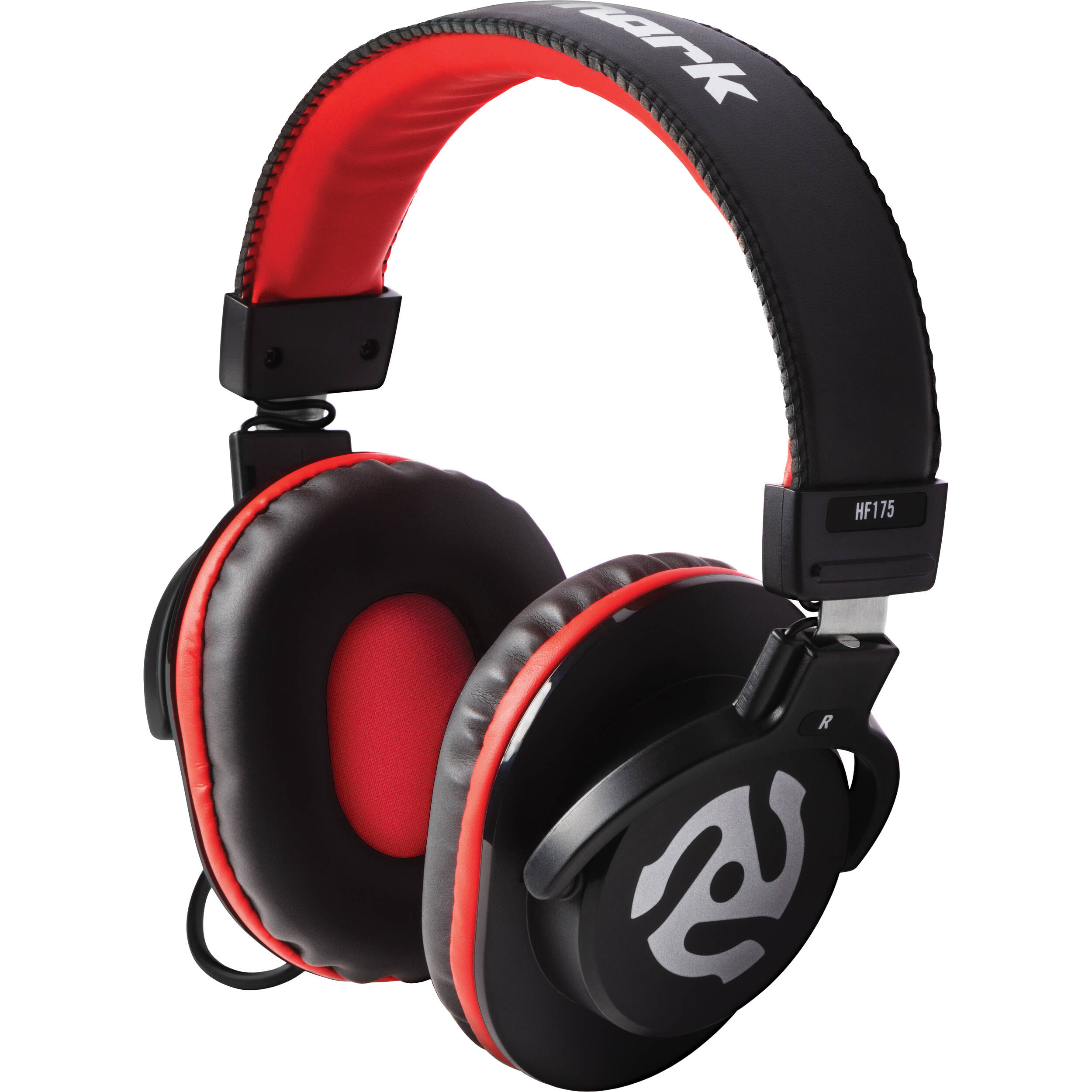 NUMARK HF175 - DJ HEADPHONE