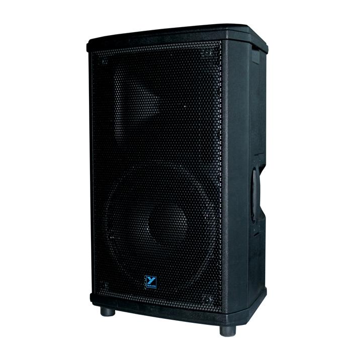 YORKVILLE NX25P-2 - Yorkville NX25P-2 12-Inch 300 Watt Powered Loudspeaker