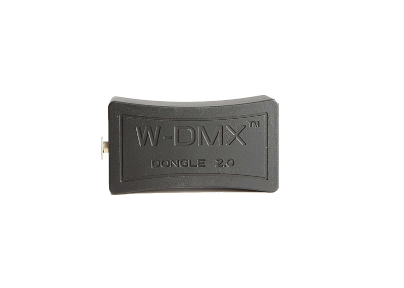 W-DMX DONGLE-MK2 Dongle for Wi-fi existance on site