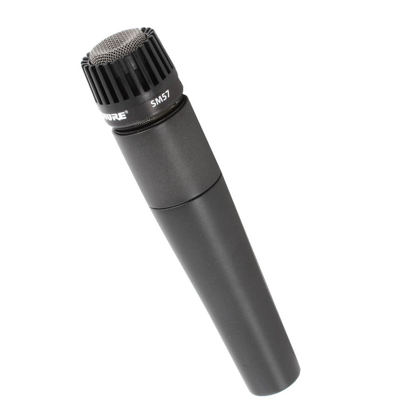 SHURE SM57-LC /  All in one purpose microphone