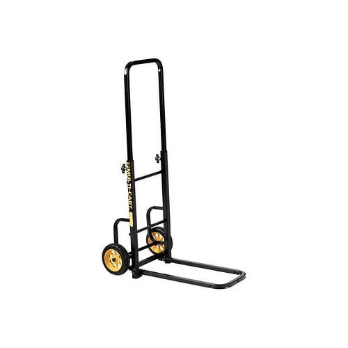 Odyssey ORMH1 Multimedia Transport -Odyssey ORMH1 - RockNRoller RMH1 Mini Hand Truck