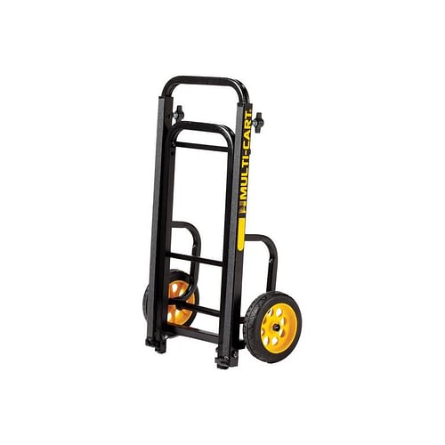 Odyssey ORMH1 Multimedia Transport -Odyssey ORMH1 - RockNRoller RMH1 Mini Hand Truck