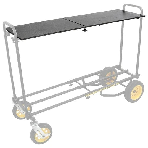 Odyssey ORSH10Q Rack Drawer - Odyssey ORSH10Q - Rock-N-Roller Multi-Cart Accessory Shelf