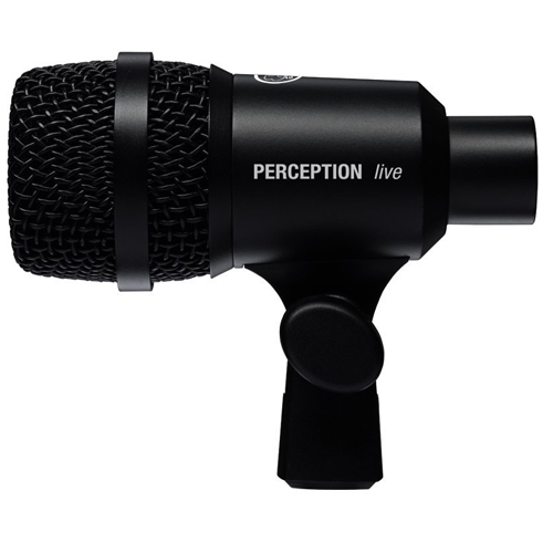AKG P4-MIC Instrument microphone