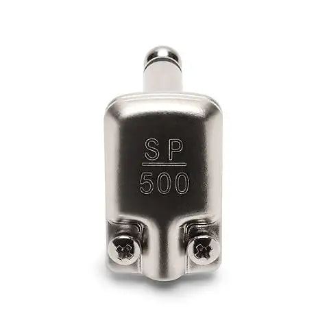 Digiflex CAC-SP400-2PACK Connector Phone Plug - KMMK SquarePlug CAC-SP500-2PACK