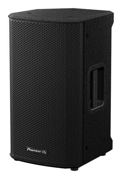PIONEER XPRS102 - 10 inch 2-way active loudspeaker